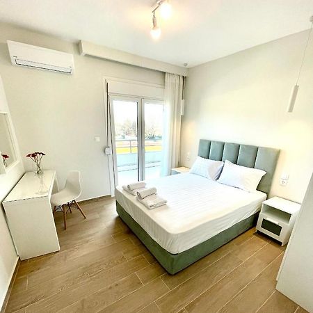 Eternal Suites Édesza Kültér fotó