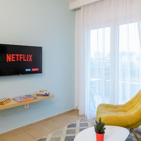 Eternal Suites Édesza Kültér fotó