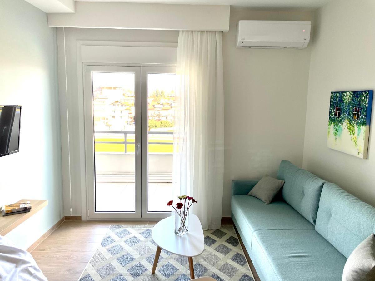 Eternal Suites Édesza Kültér fotó