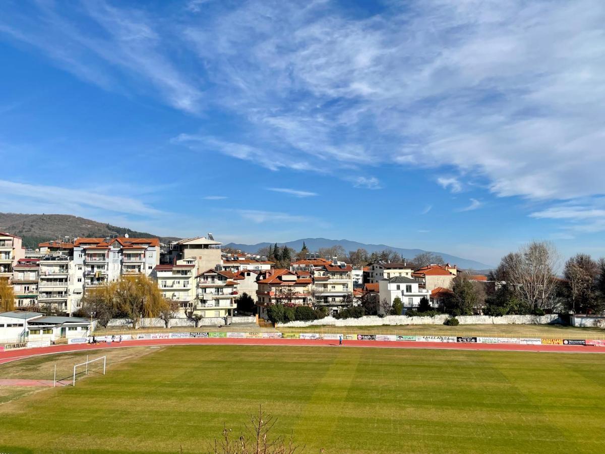 Eternal Suites Édesza Kültér fotó