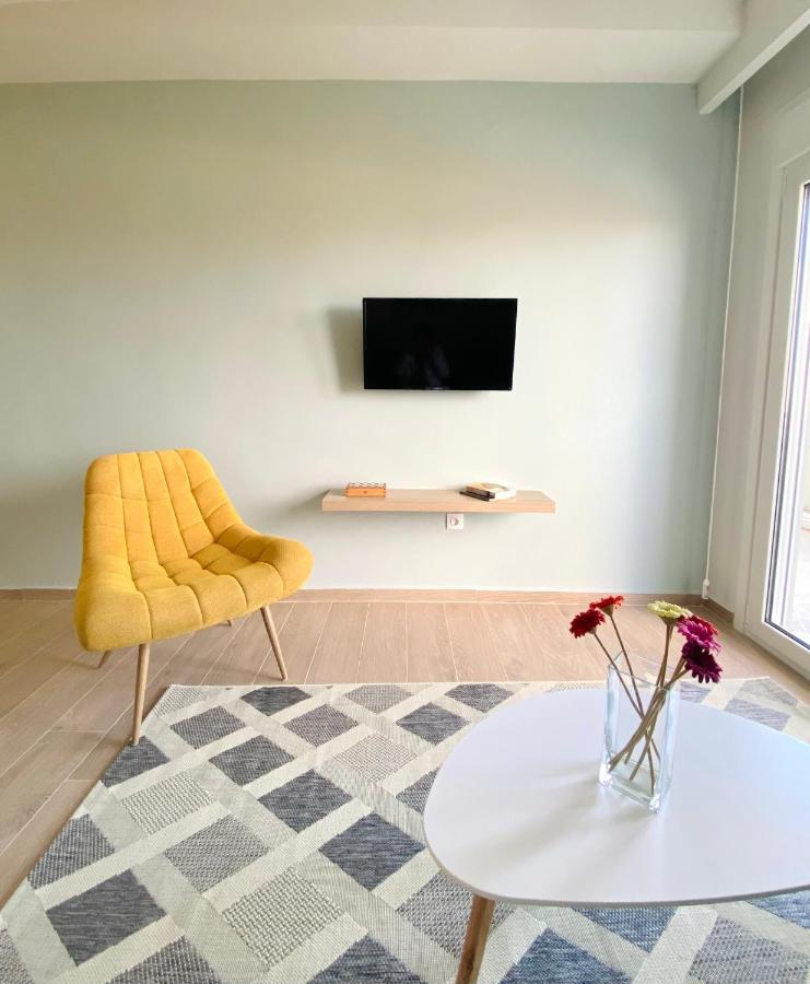 Eternal Suites Édesza Kültér fotó