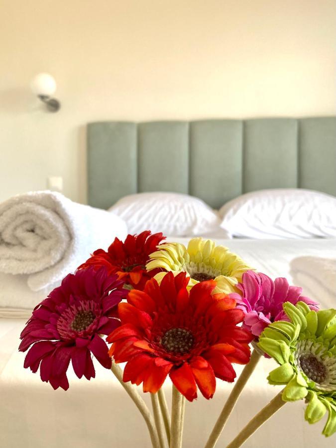 Eternal Suites Édesza Kültér fotó