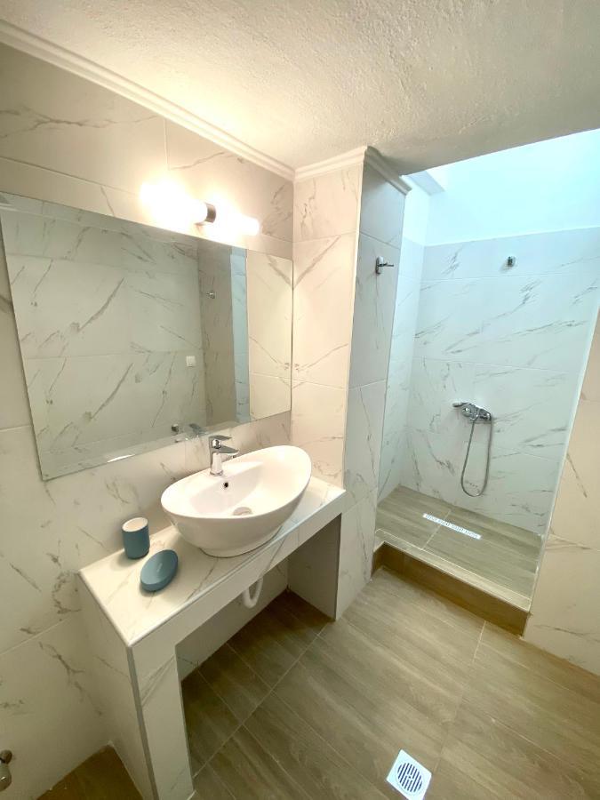 Eternal Suites Édesza Kültér fotó