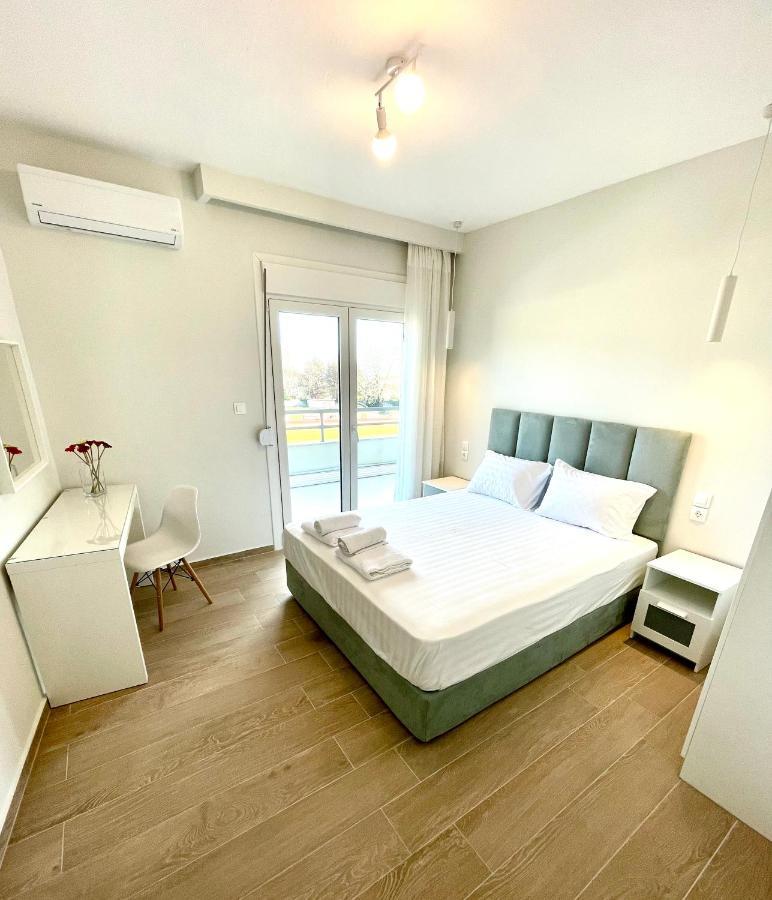 Eternal Suites Édesza Kültér fotó