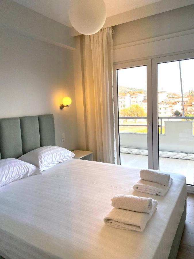 Eternal Suites Édesza Kültér fotó