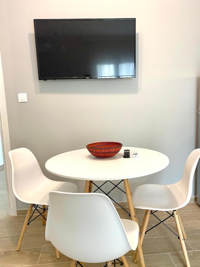 Eternal Suites Édesza Kültér fotó