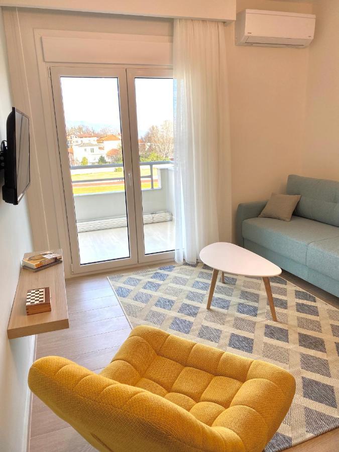 Eternal Suites Édesza Kültér fotó