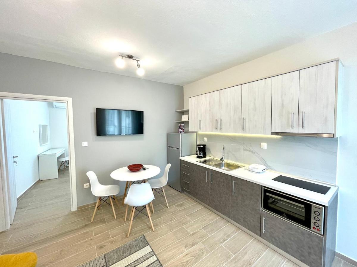 Eternal Suites Édesza Kültér fotó