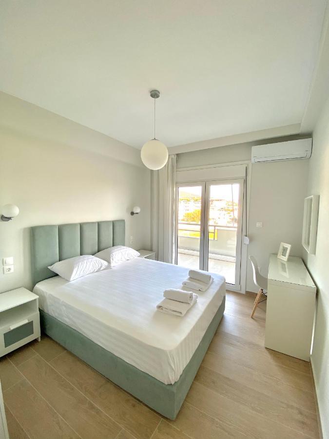 Eternal Suites Édesza Kültér fotó
