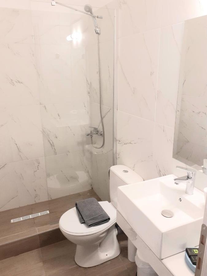 Eternal Suites Édesza Kültér fotó