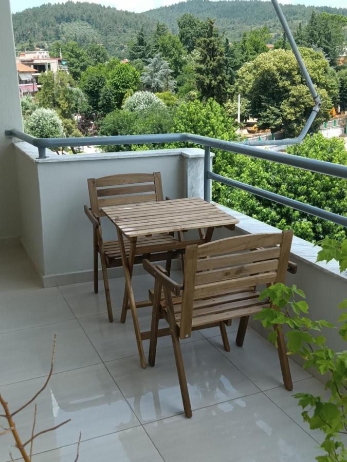 Eternal Suites Édesza Kültér fotó