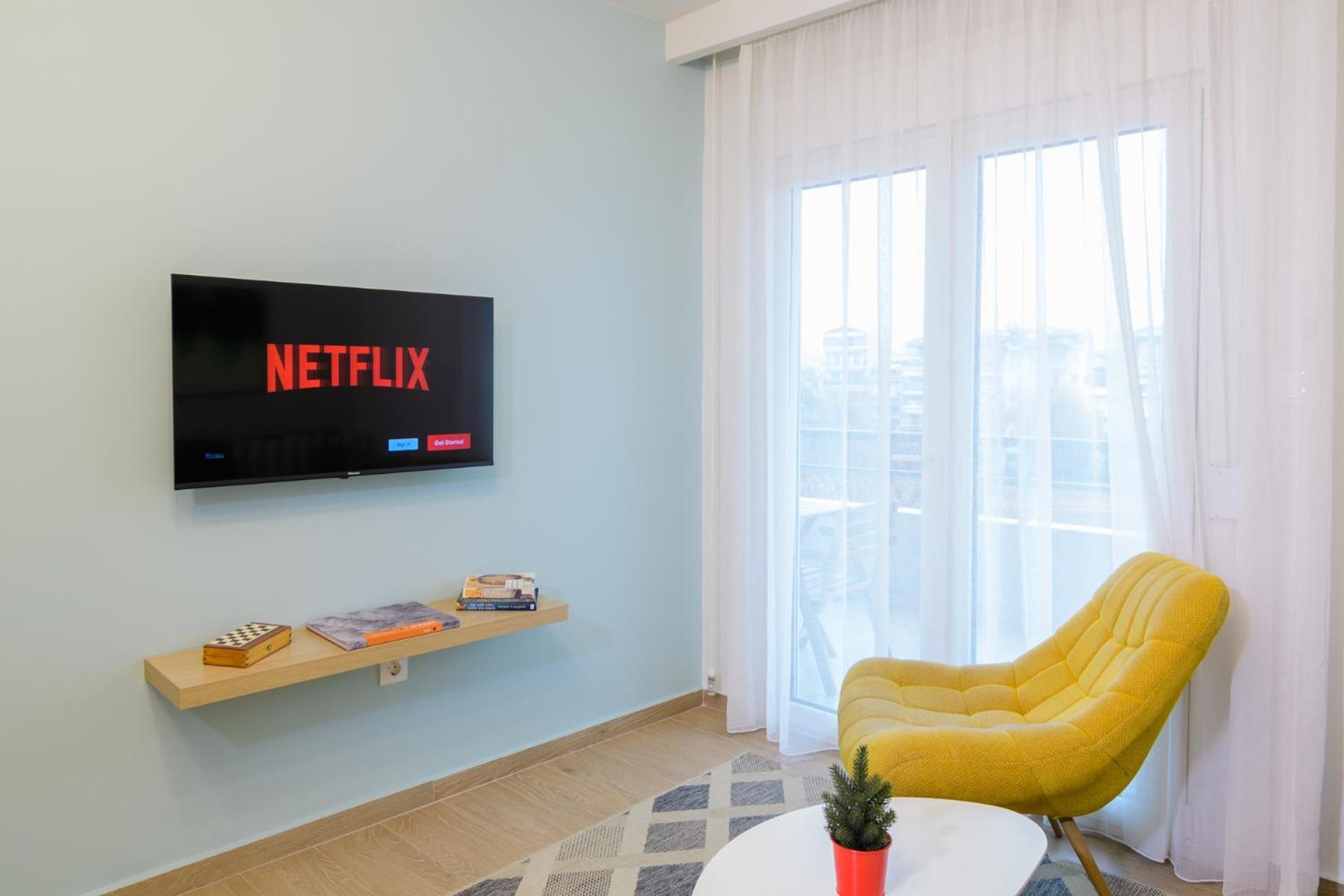 Eternal Suites Édesza Kültér fotó