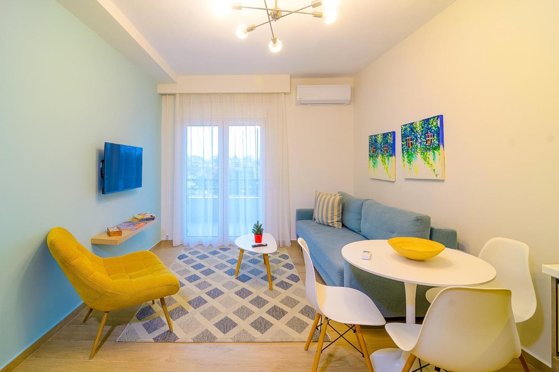 Eternal Suites Édesza Kültér fotó