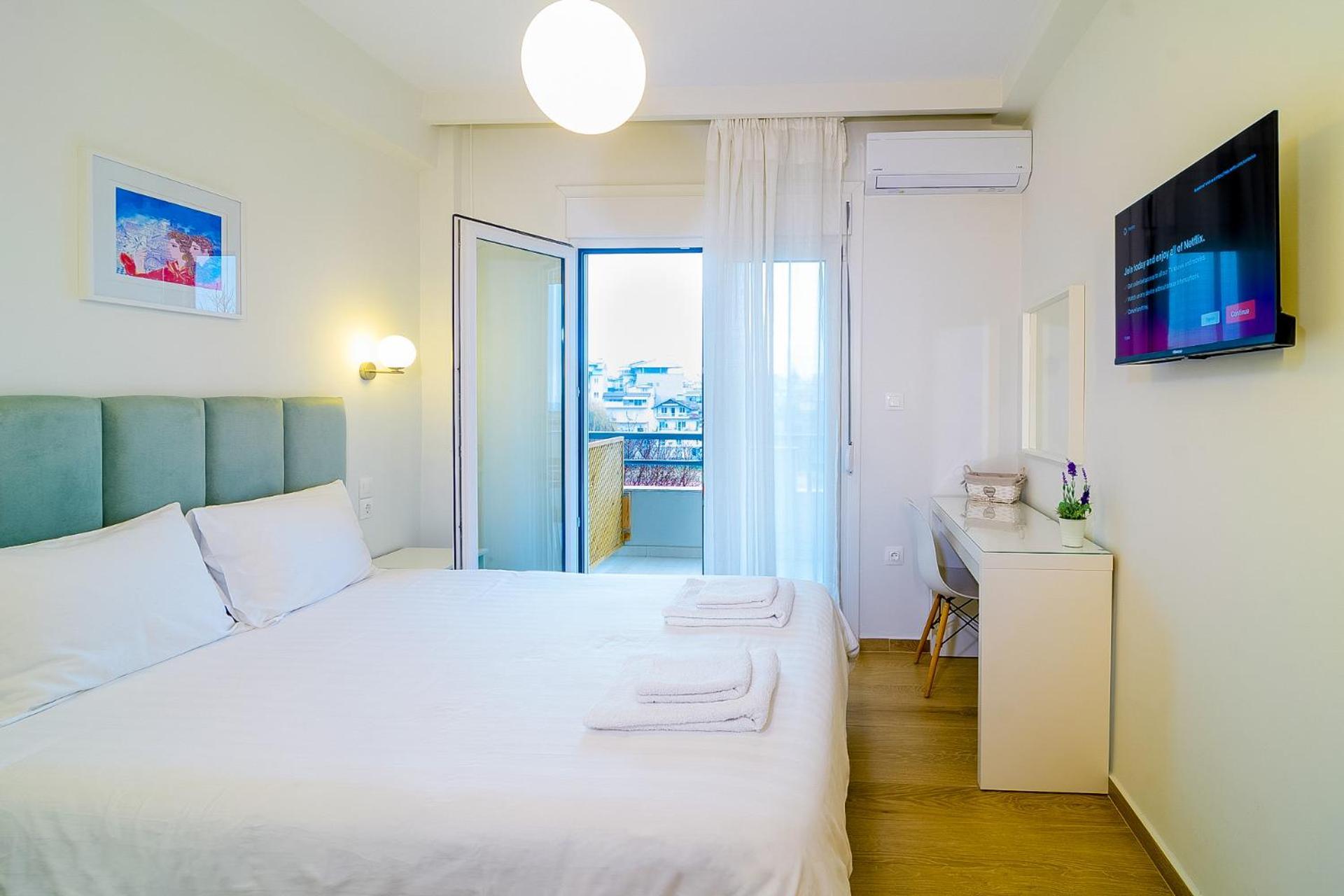 Eternal Suites Édesza Kültér fotó