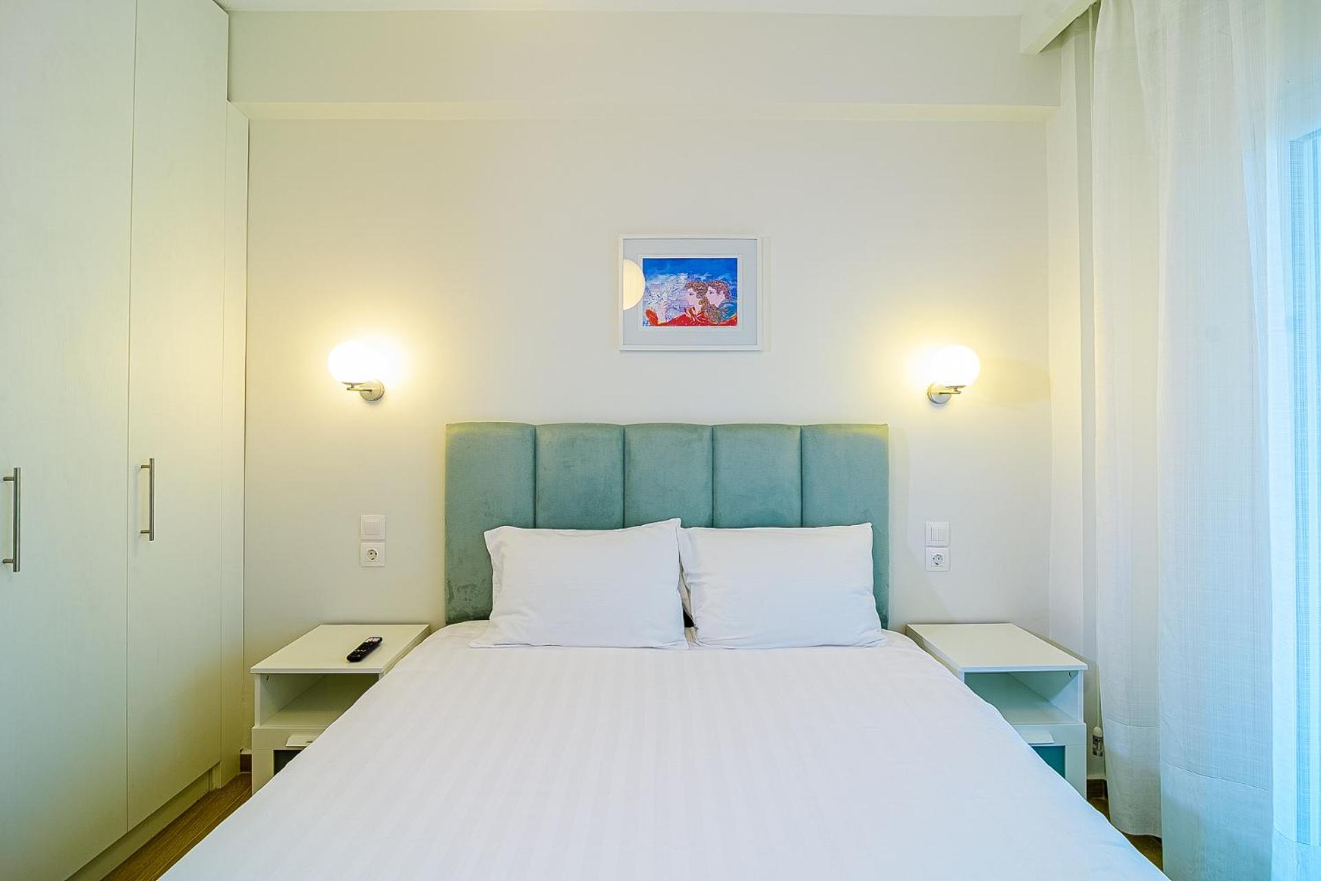 Eternal Suites Édesza Kültér fotó