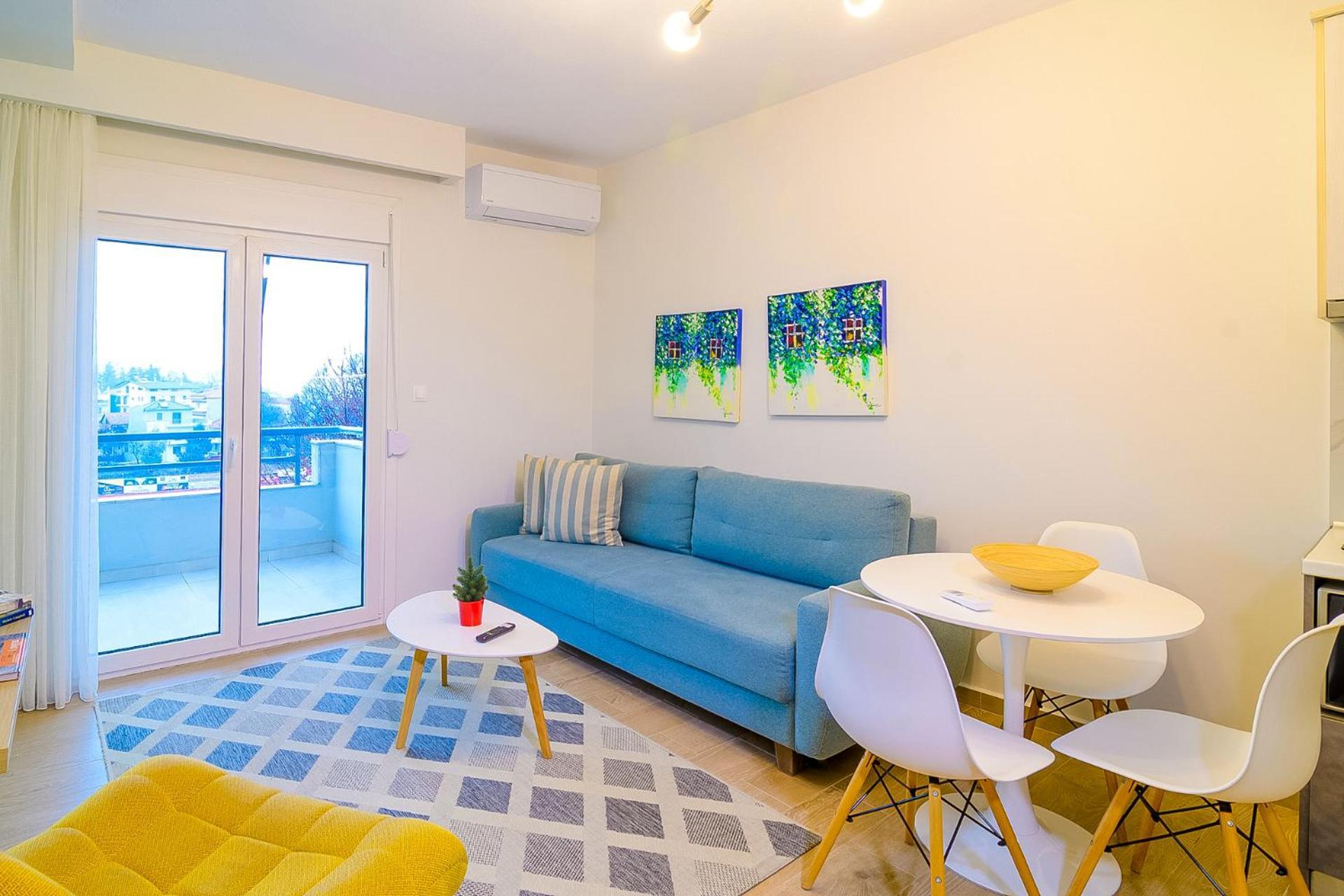 Eternal Suites Édesza Kültér fotó
