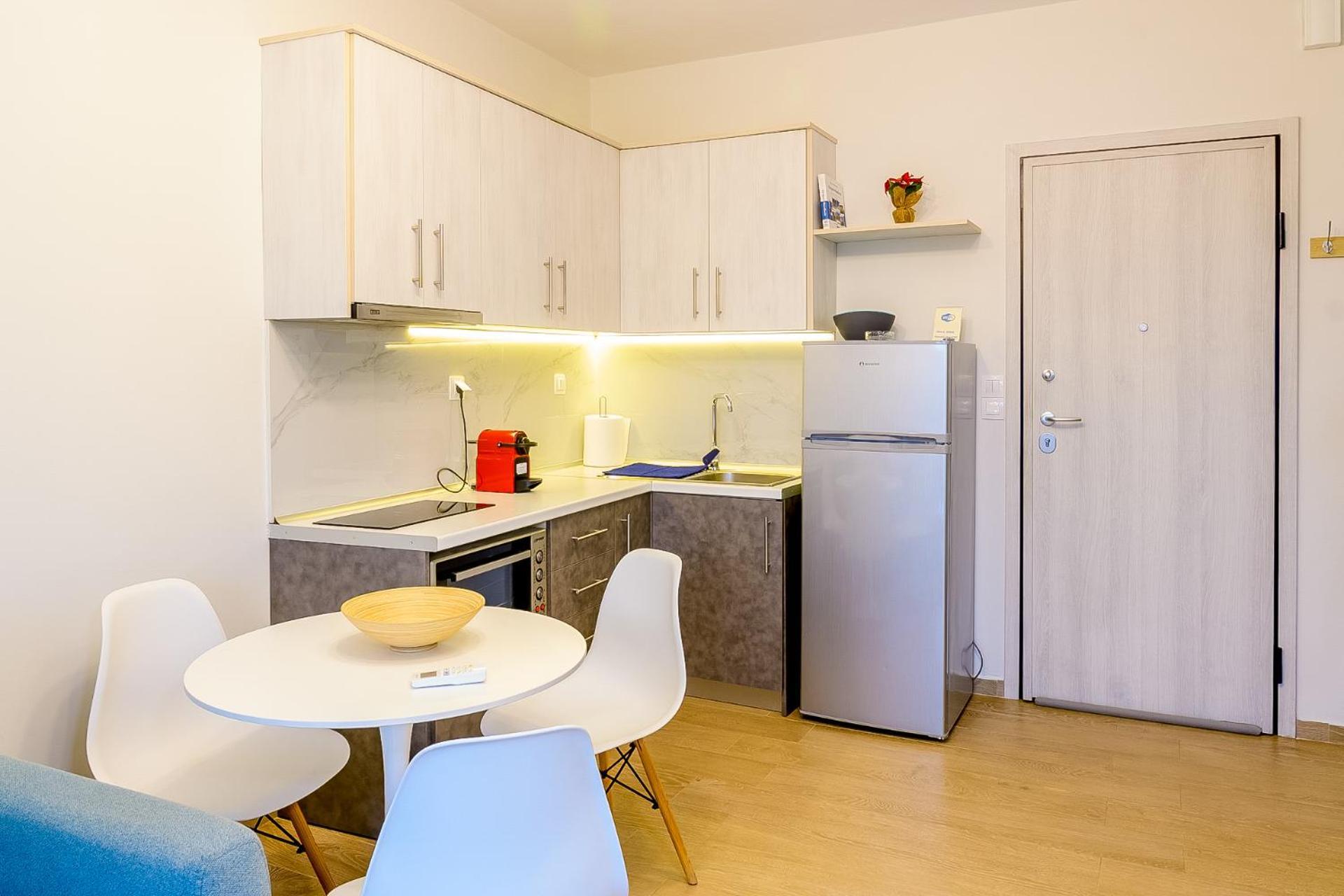 Eternal Suites Édesza Kültér fotó