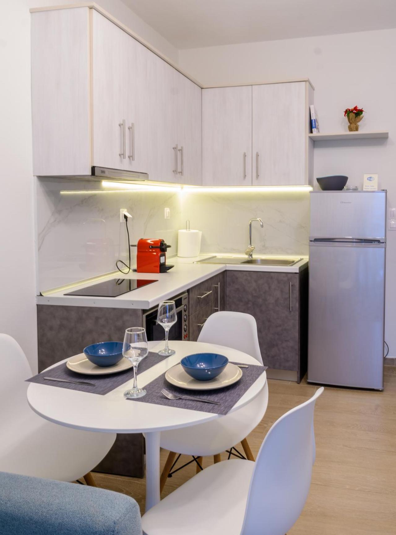 Eternal Suites Édesza Kültér fotó