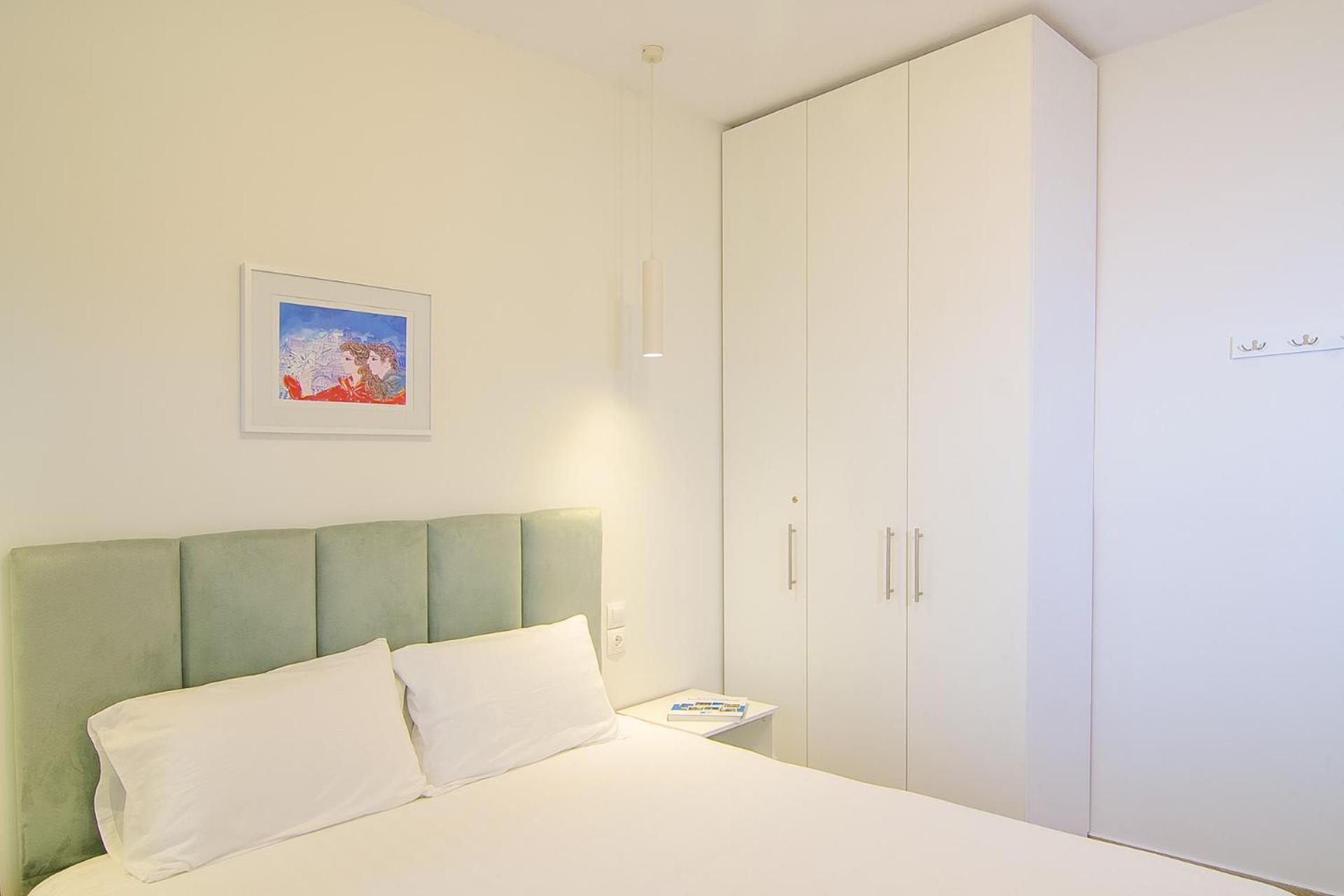Eternal Suites Édesza Kültér fotó