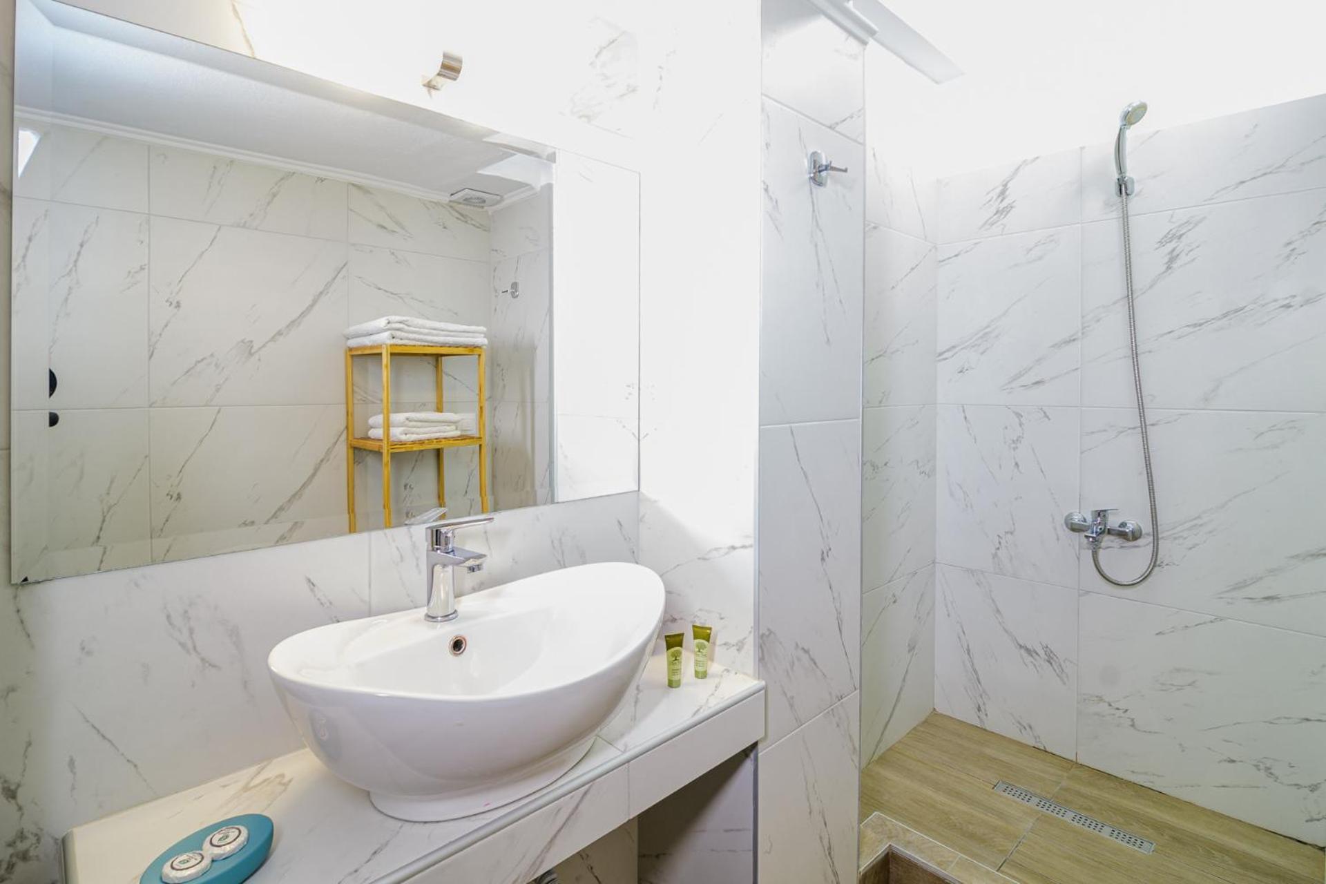 Eternal Suites Édesza Kültér fotó