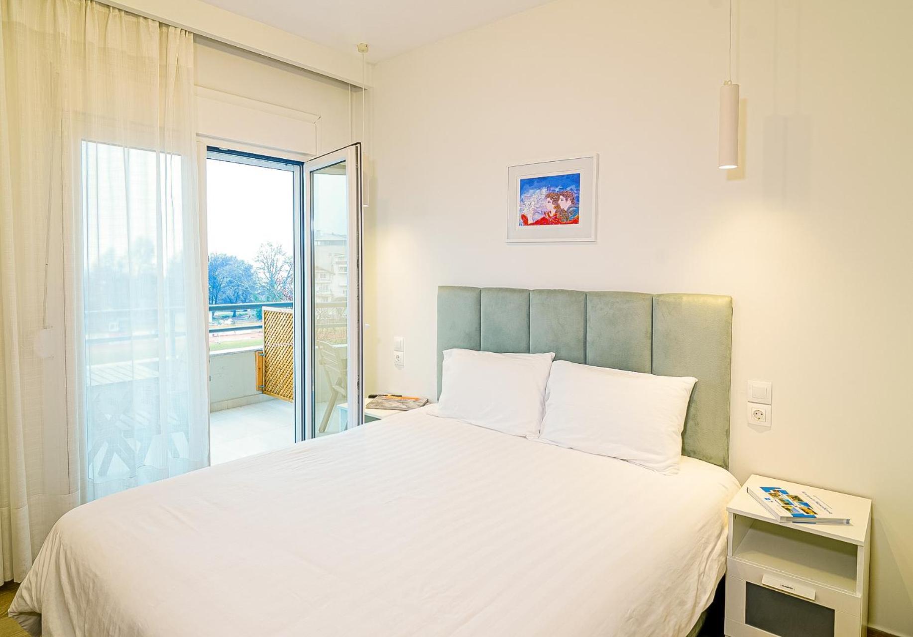 Eternal Suites Édesza Kültér fotó
