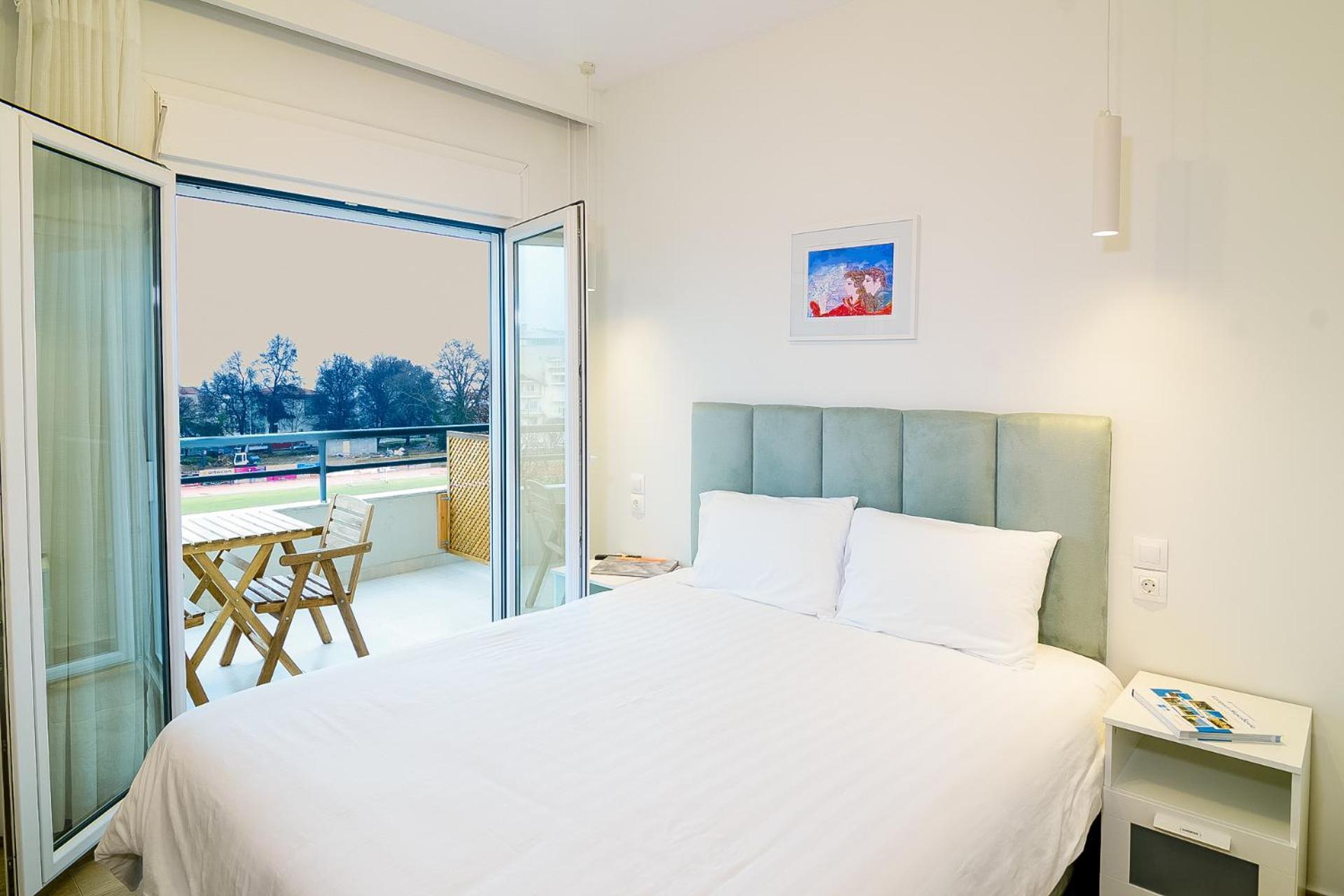 Eternal Suites Édesza Kültér fotó