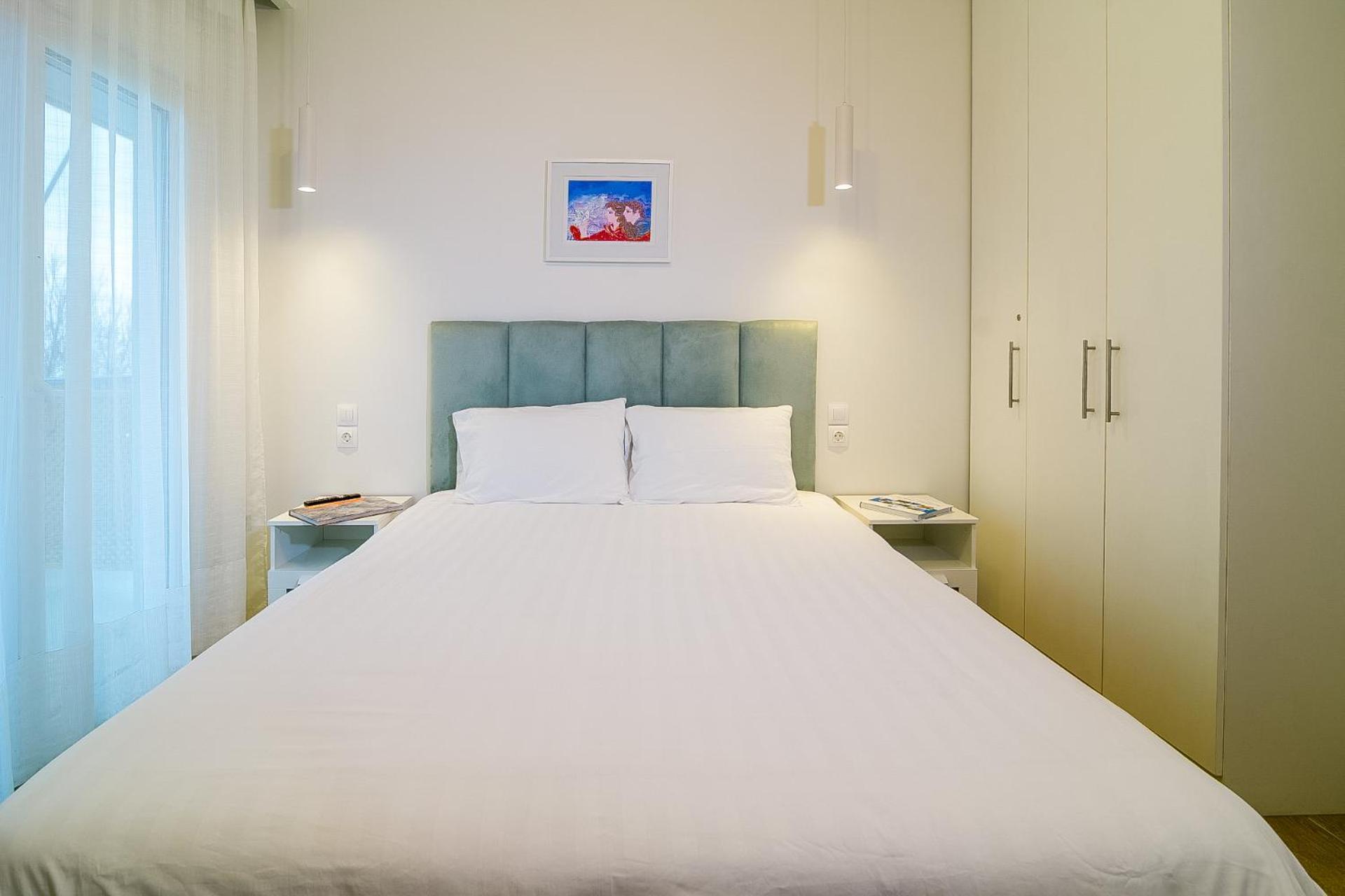 Eternal Suites Édesza Kültér fotó