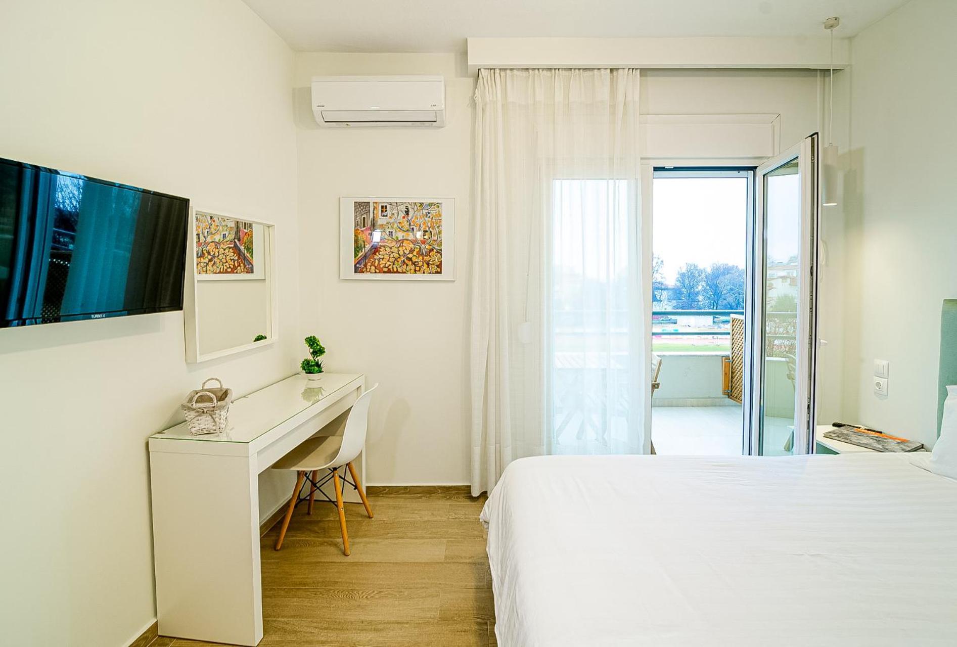 Eternal Suites Édesza Kültér fotó