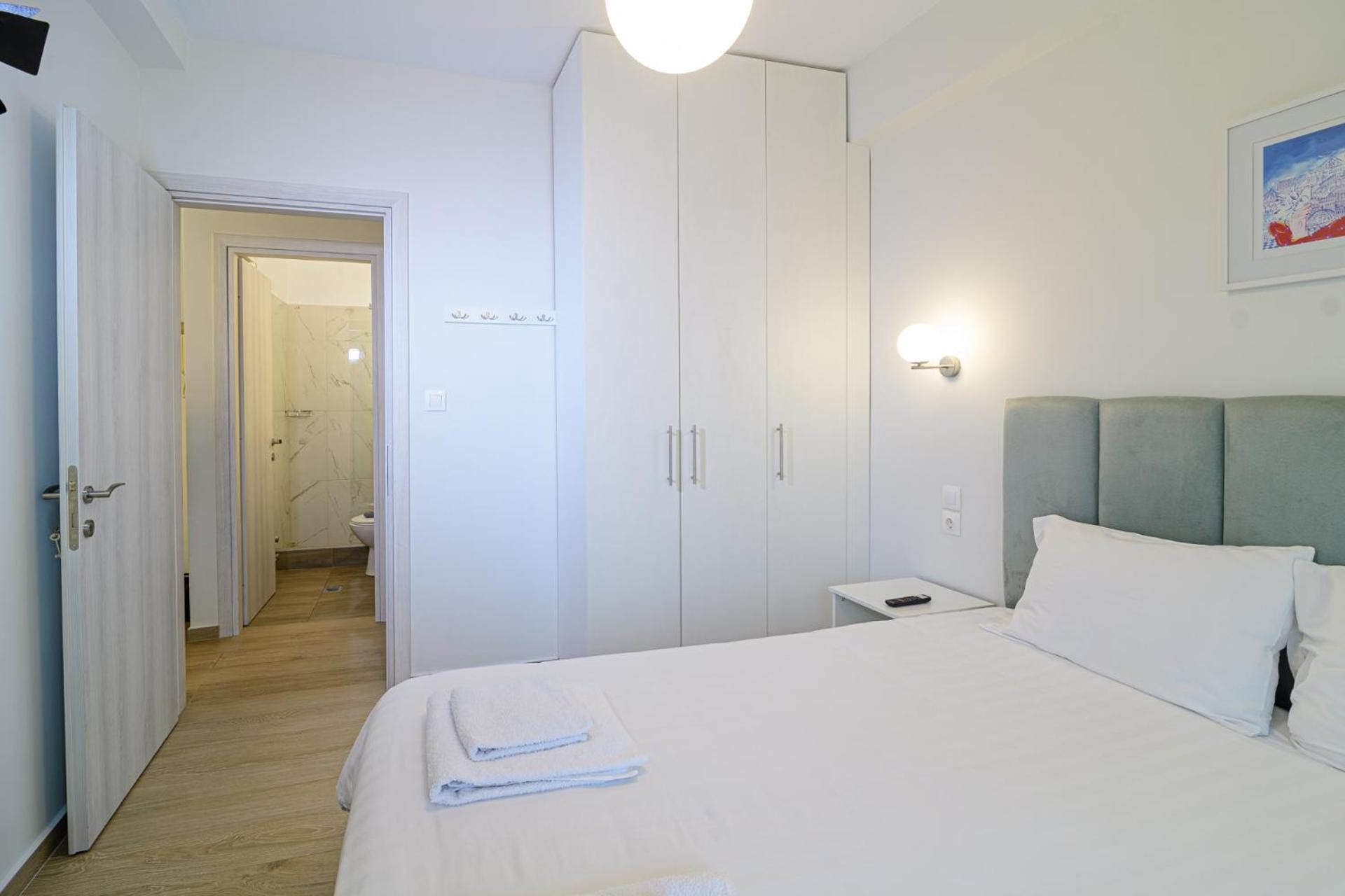 Eternal Suites Édesza Kültér fotó