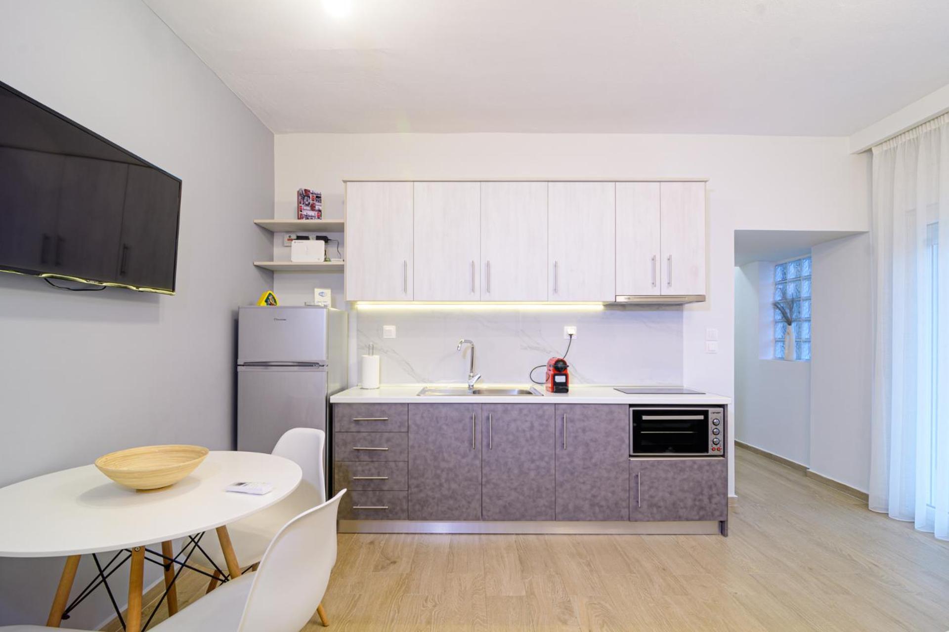 Eternal Suites Édesza Kültér fotó