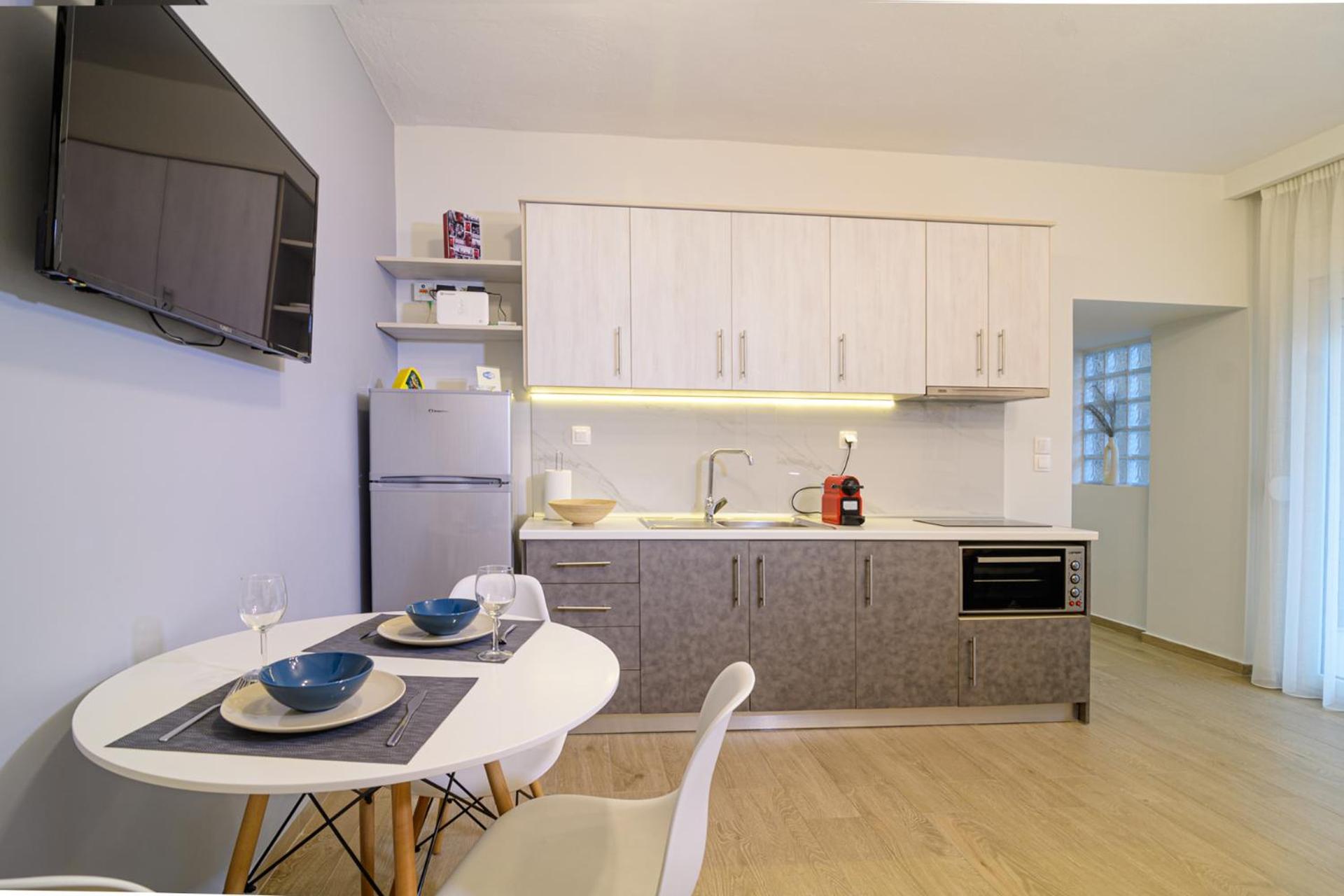 Eternal Suites Édesza Kültér fotó