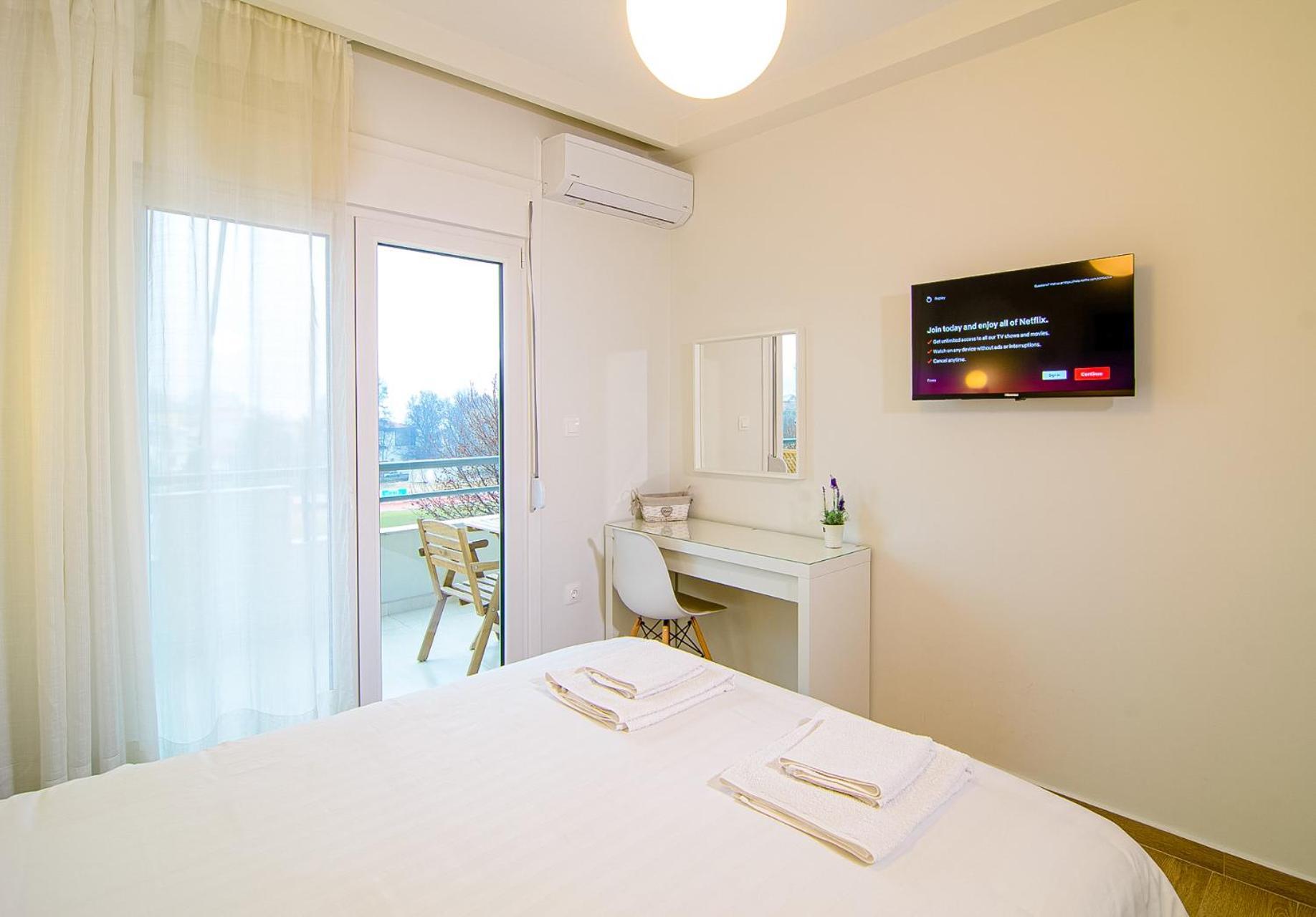 Eternal Suites Édesza Kültér fotó