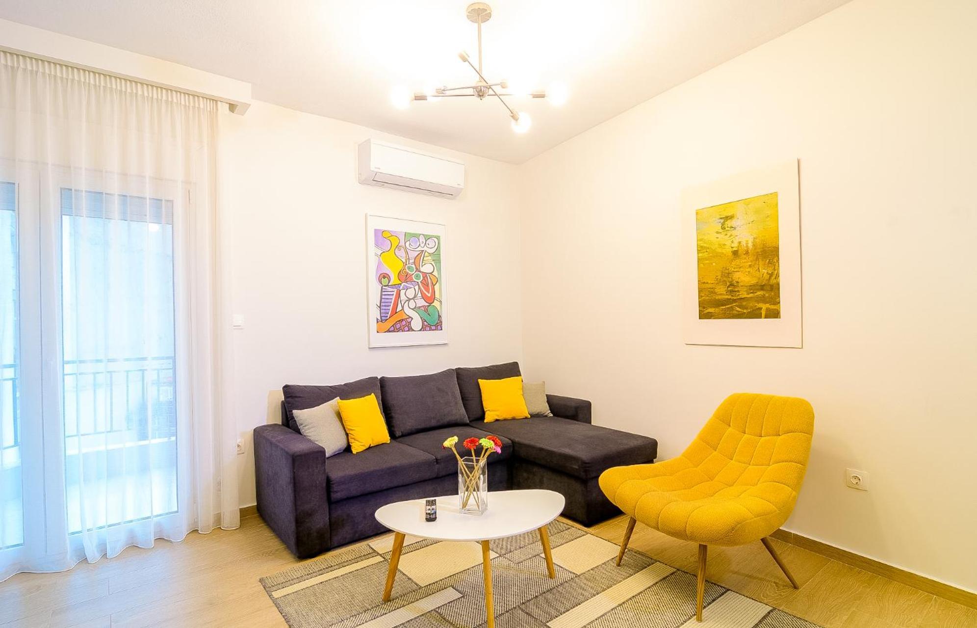 Eternal Suites Édesza Kültér fotó