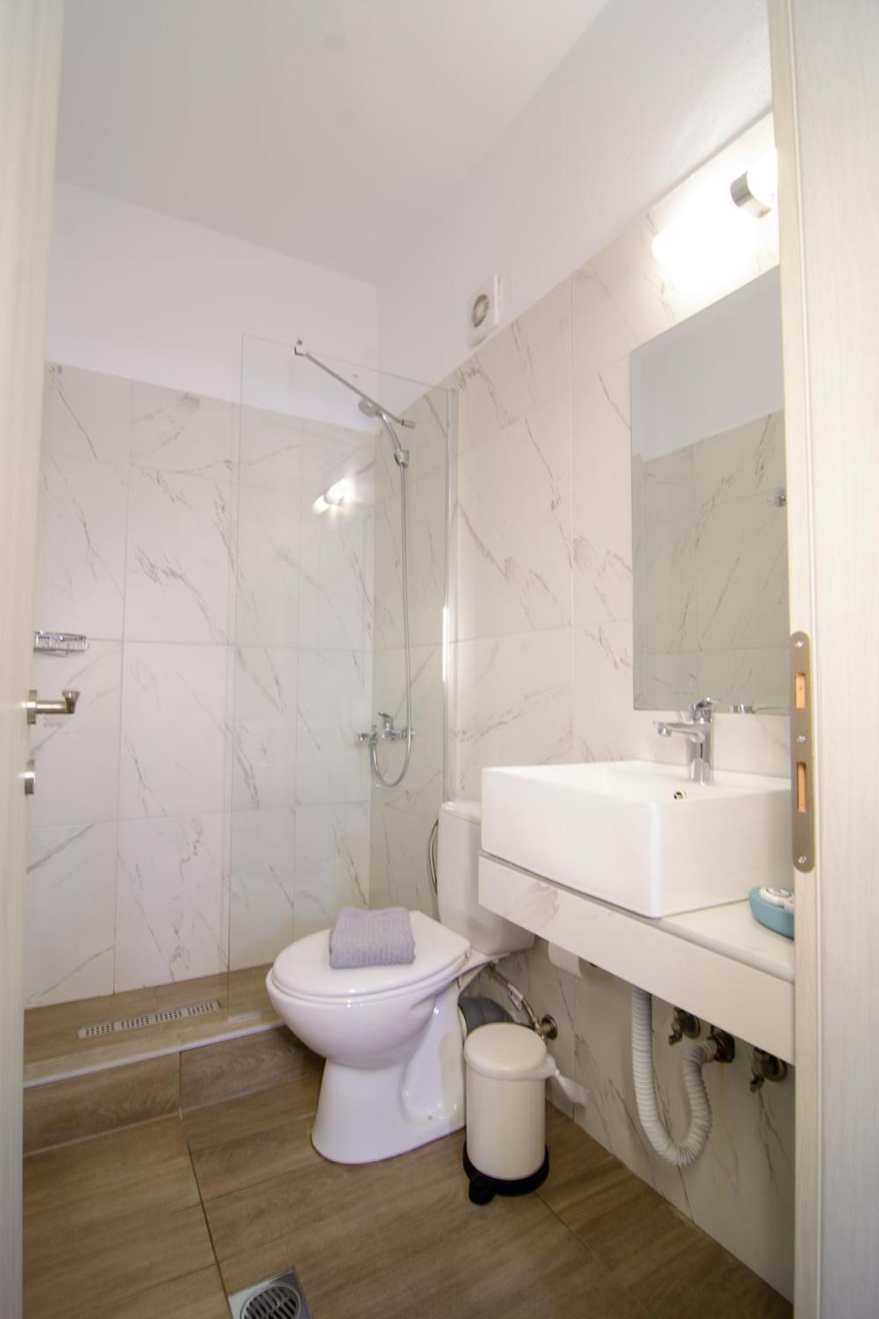 Eternal Suites Édesza Kültér fotó